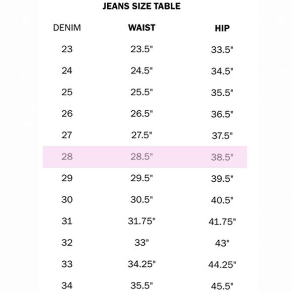 Joe's Jeans Skinny Ankle Raw Hem Light Wash Soft Denim Jeans Women's Size 28 NWT - Picture 8 of 8